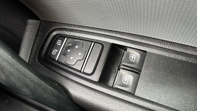 Renault Kangoo L1 E-Tech ML19 90kW 44kWh Advance Van Auto